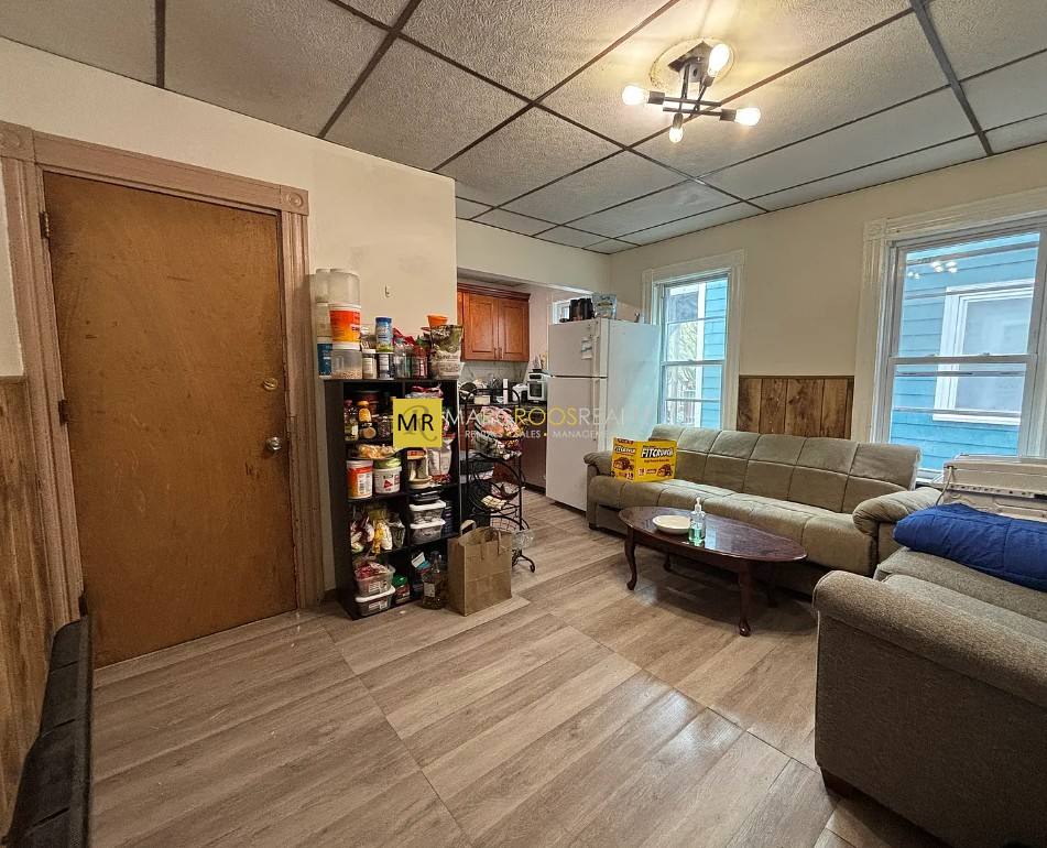 House for rent at 33 Jefferson St, Cambridge, MA 02141