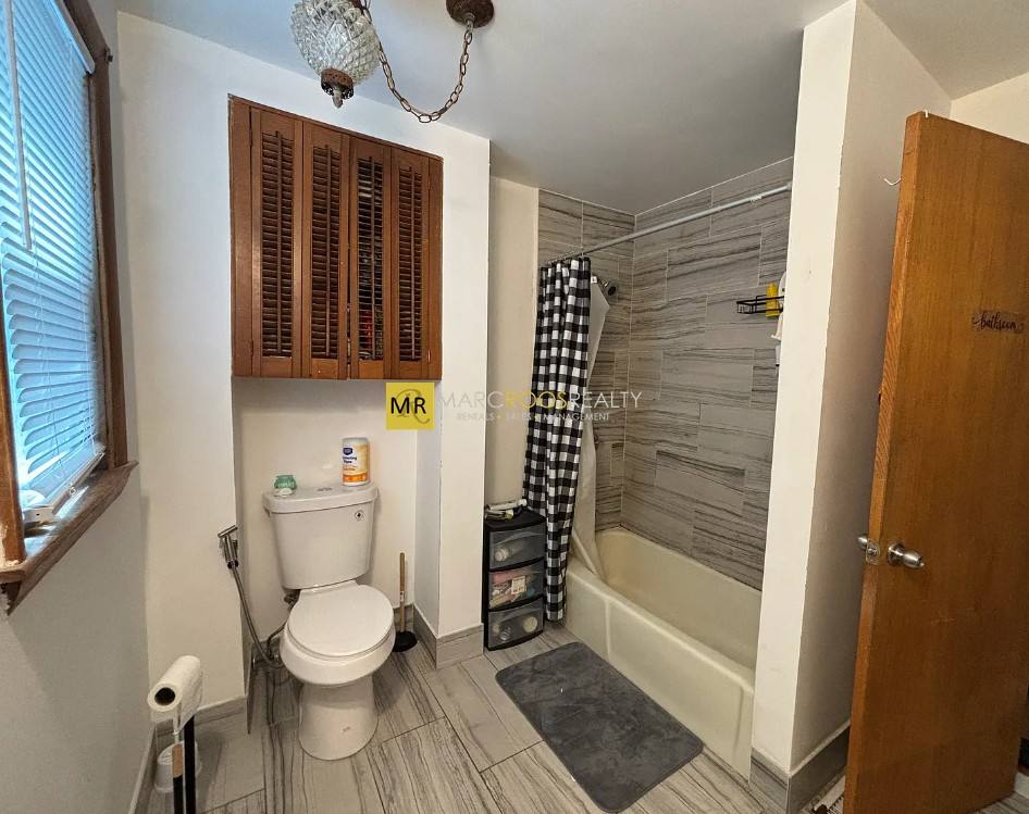 House for rent at 33 Jefferson St, Cambridge, MA 02141