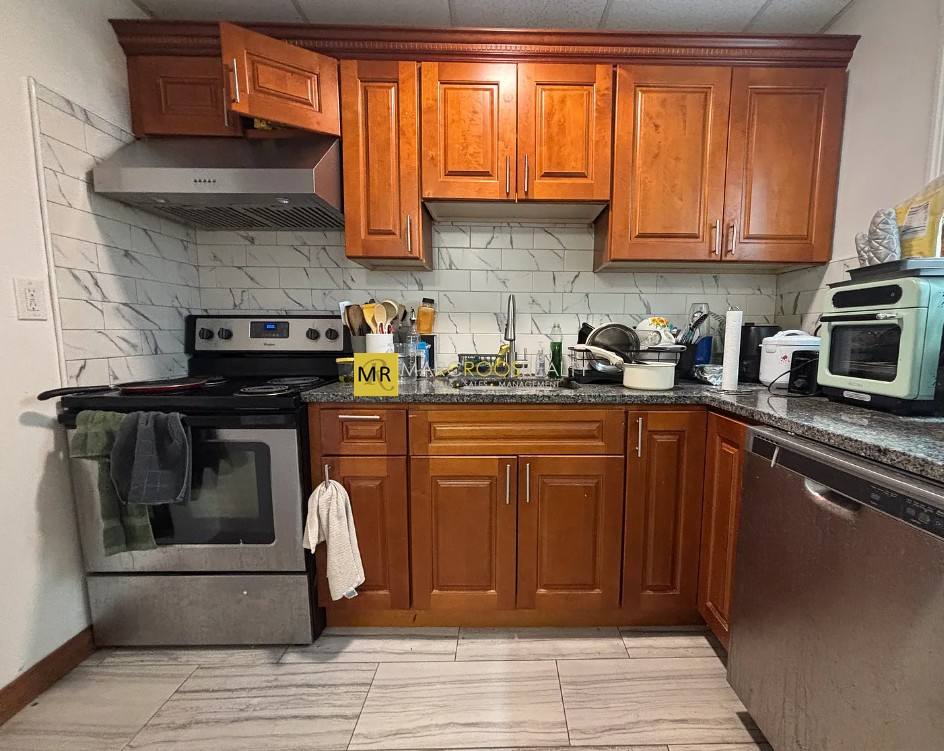 House for rent at 33 Jefferson St, Cambridge, MA 02141