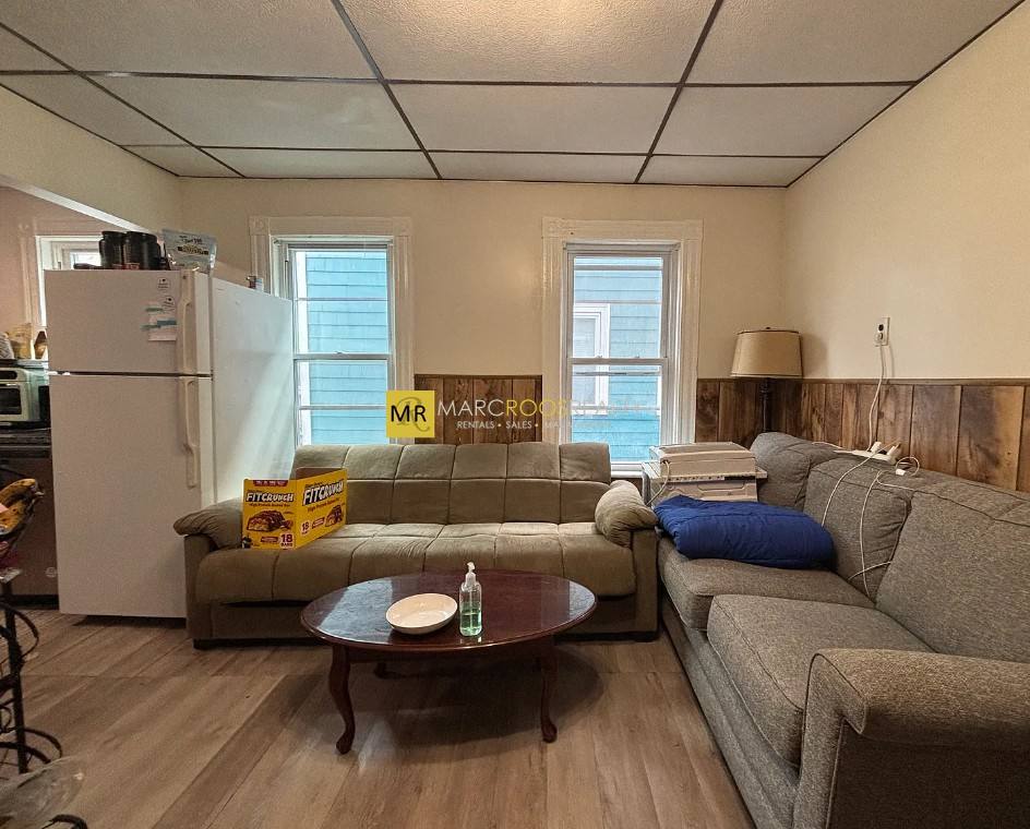 House for rent at 33 Jefferson St, Cambridge, MA 02141