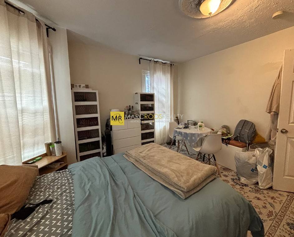 House for rent at 33 Jefferson St, Cambridge, MA 02141