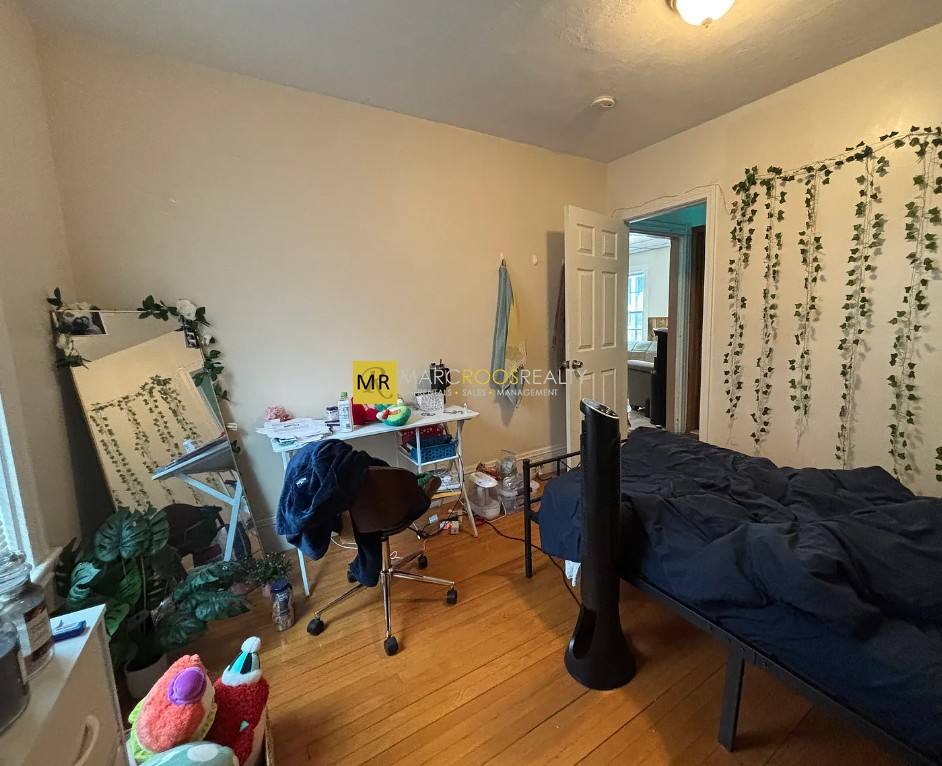 House for rent at 33 Jefferson St, Cambridge, MA 02141