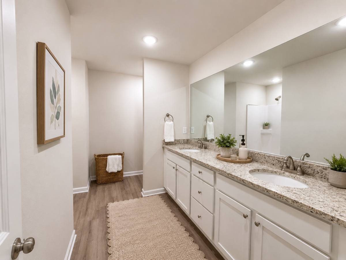 Townhouse for rent at 201-E Harvest Ridge Lane, Cornelia, GA 30531