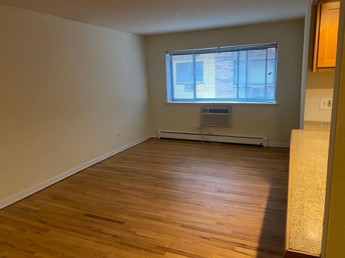 Apartment for rent at 431 W Barry #328, Chicago, IL 60657