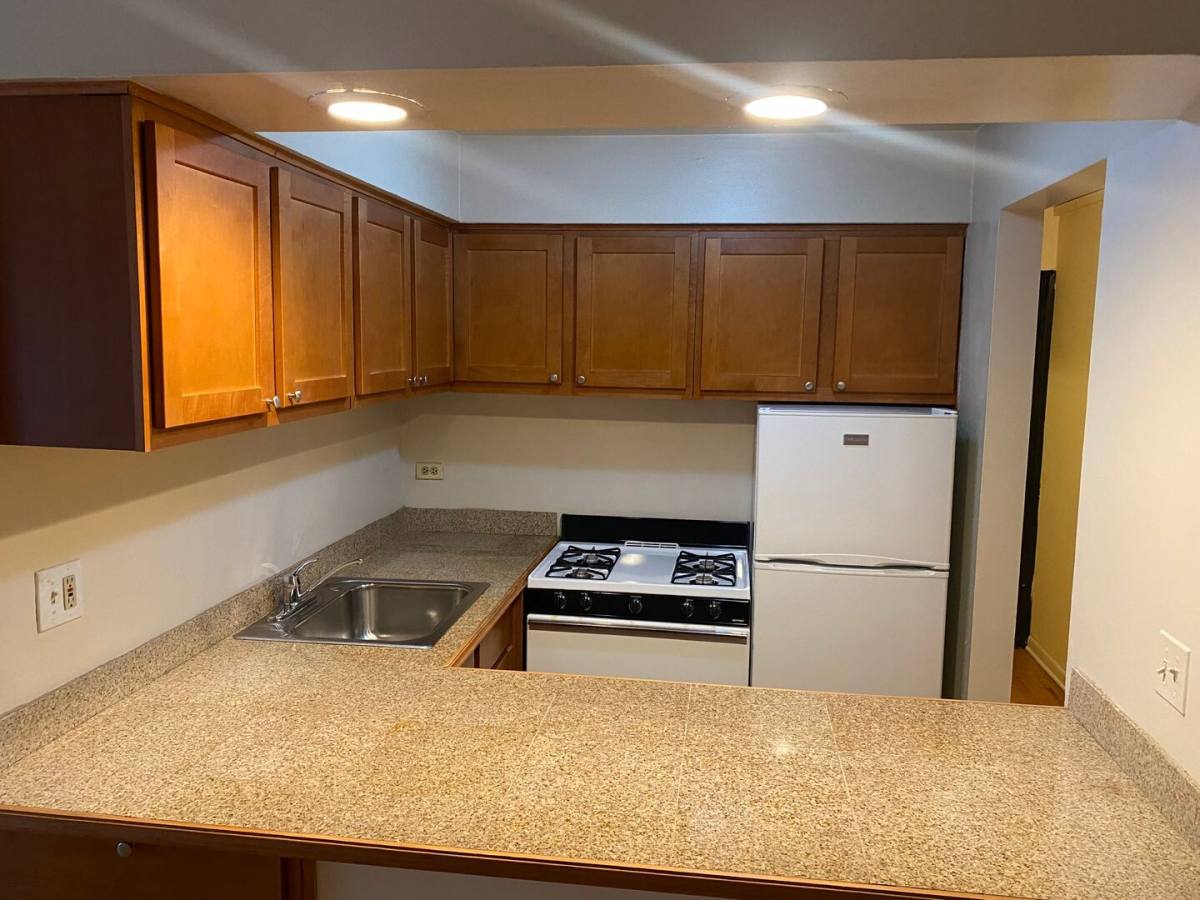 Apartment for rent at 431 W Barry #328, Chicago, IL 60657
