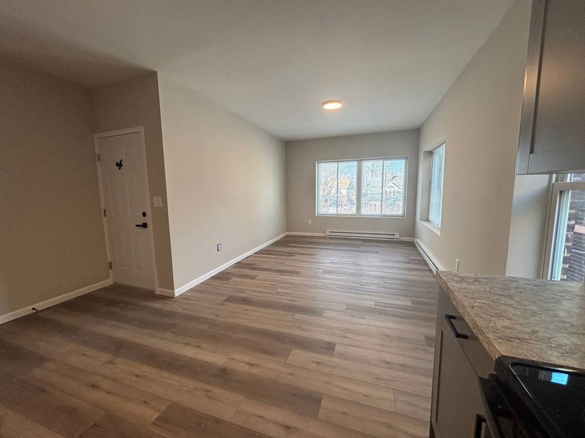 Apartment for rent at 14614 Lake Shore Blvd, Cleveland, OH 44110