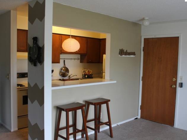 Apartment for rent at 1119 S Despelder St, Grand Haven, MI 49417