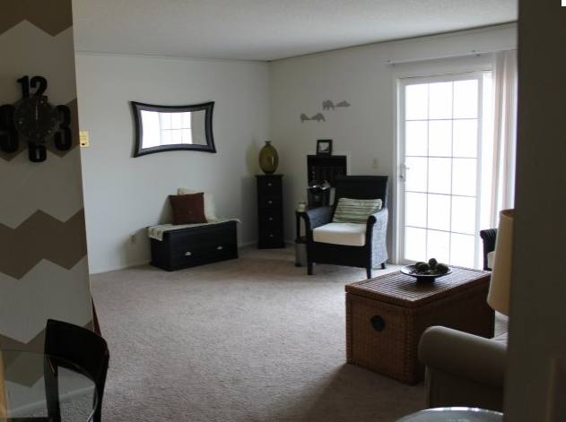 Apartment for rent at 1119 S Despelder St, Grand Haven, MI 49417