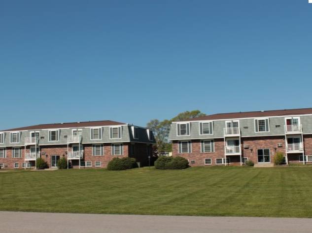 Apartment for rent at 1119 S Despelder St, Grand Haven, MI 49417