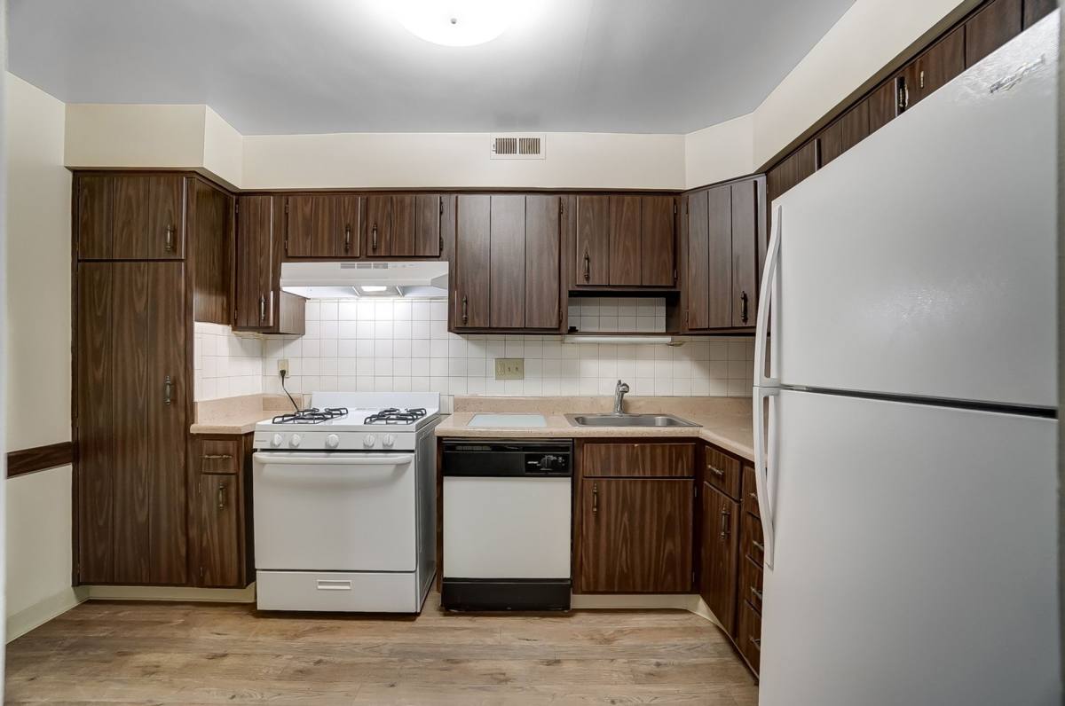 Apartment for rent at 1416 Striebel Rd, Columbus, OH 43227