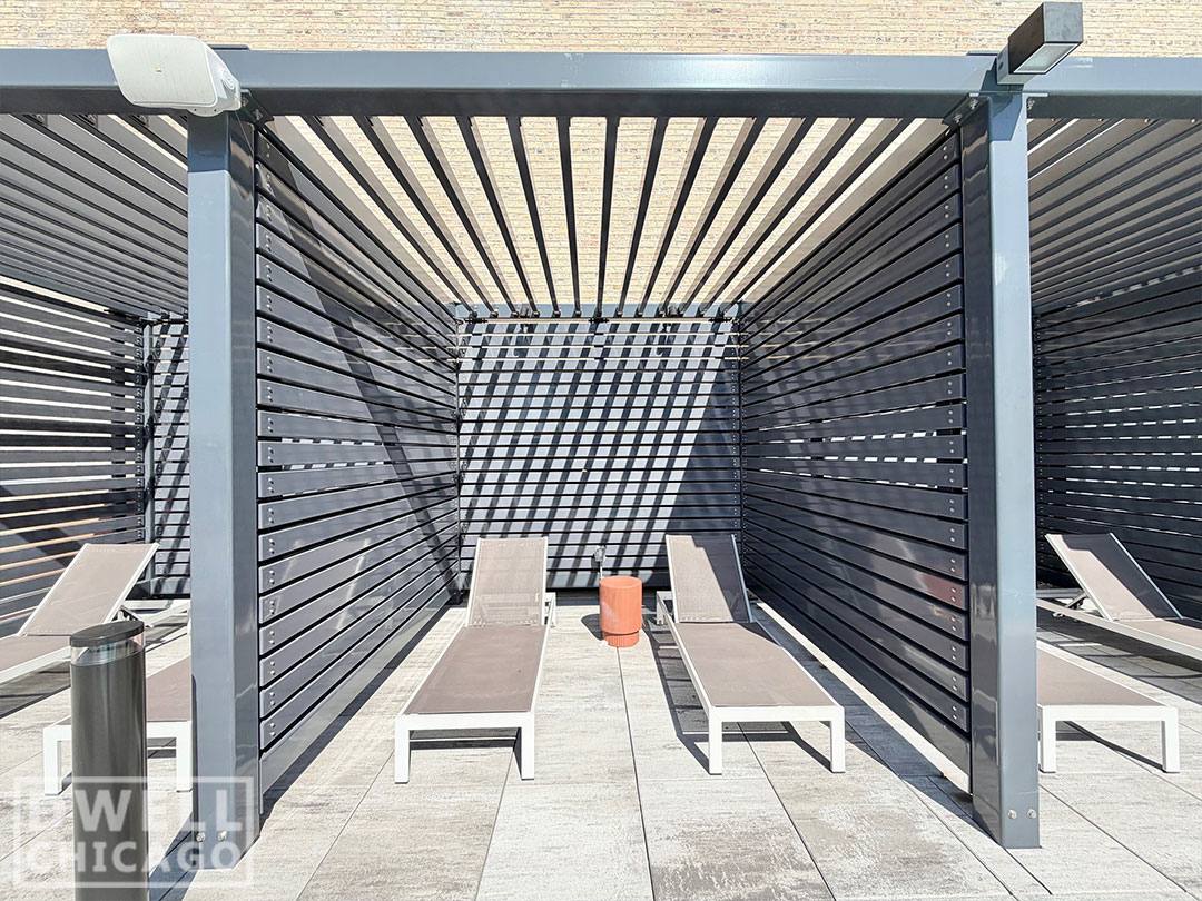 Apartment for rent at 166 N Aberdeen St, Chicago, IL 60607