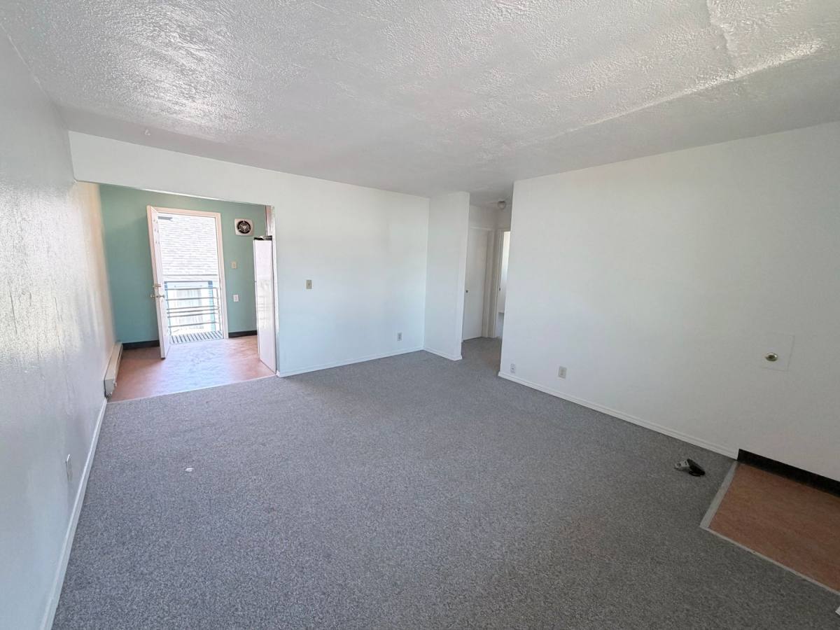 Apartment for rent at 2204 SE 50th Ave, Portland, OR 97215