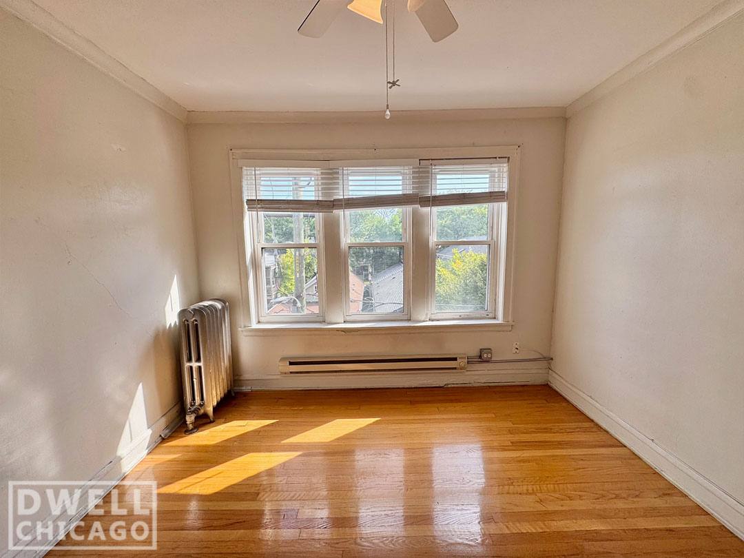 Apartment for rent at 4216 N Clark St, Chicago, IL 60613