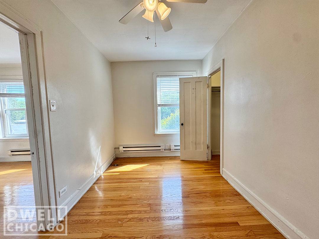 Apartment for rent at 4216 N Clark St, Chicago, IL 60613