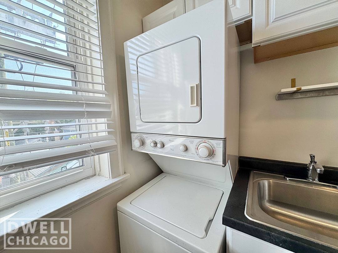 Apartment for rent at 4216 N Clark St, Chicago, IL 60613