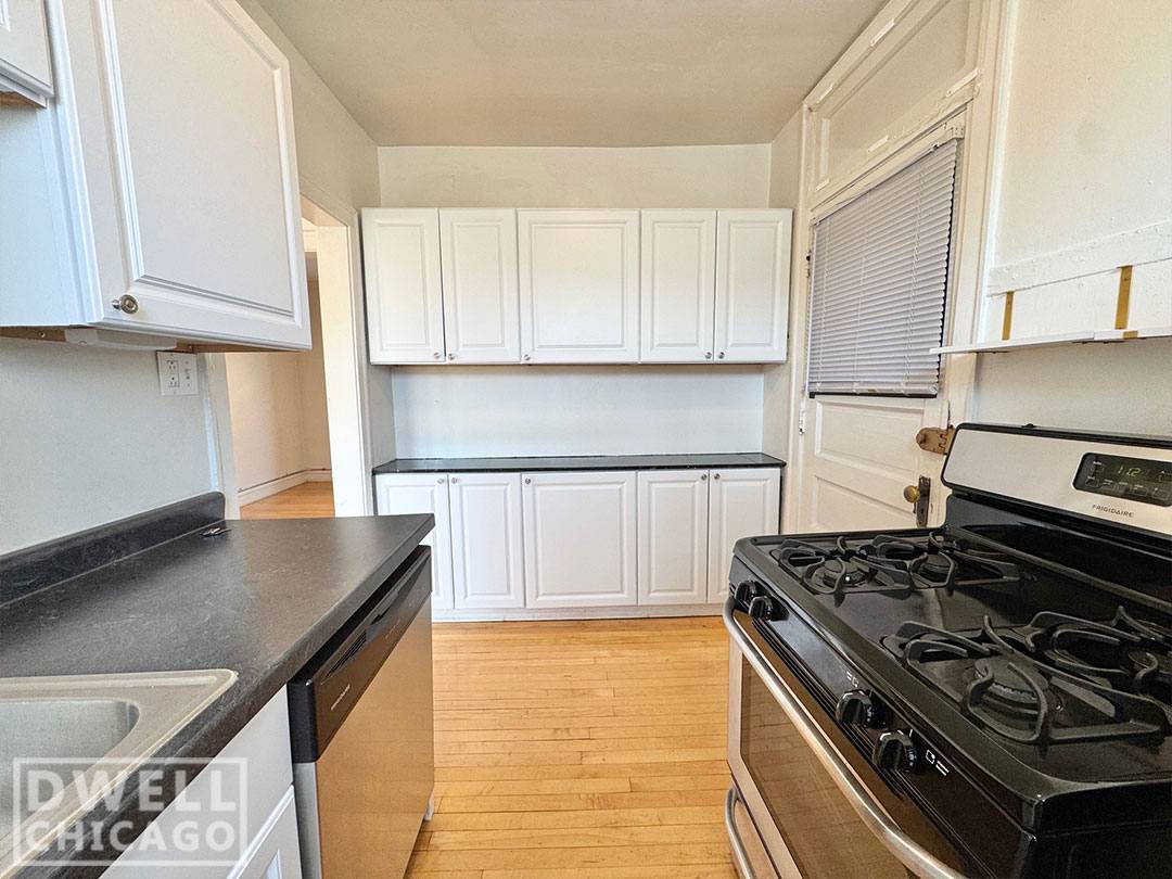 Apartment for rent at 4216 N Clark St, Chicago, IL 60613