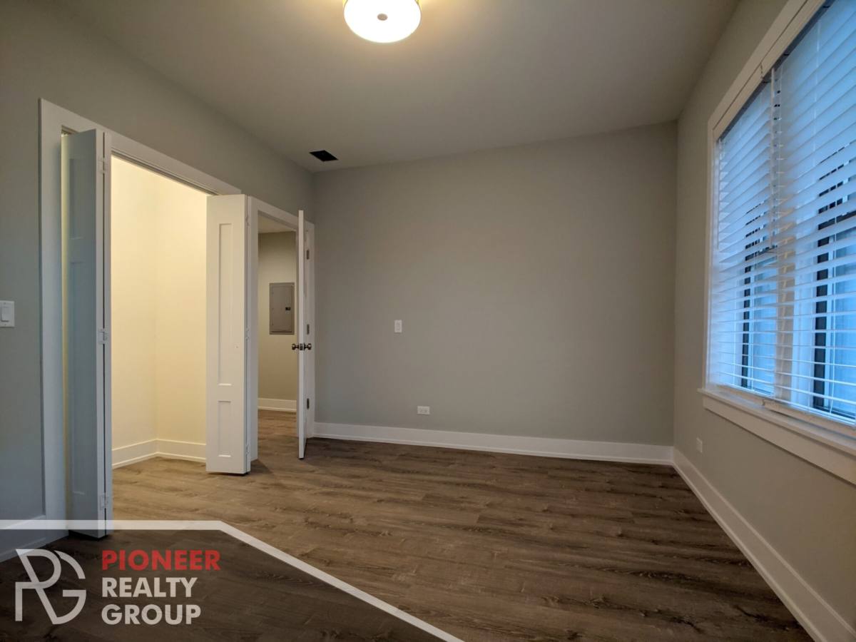 Apartment for rent at 1143 Maple Ave #916-3, Evanston, IL 60202