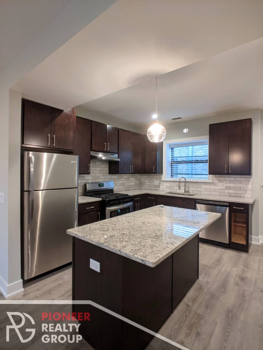 Apartment for rent at 1143 Maple Ave #916-3, Evanston, IL 60202