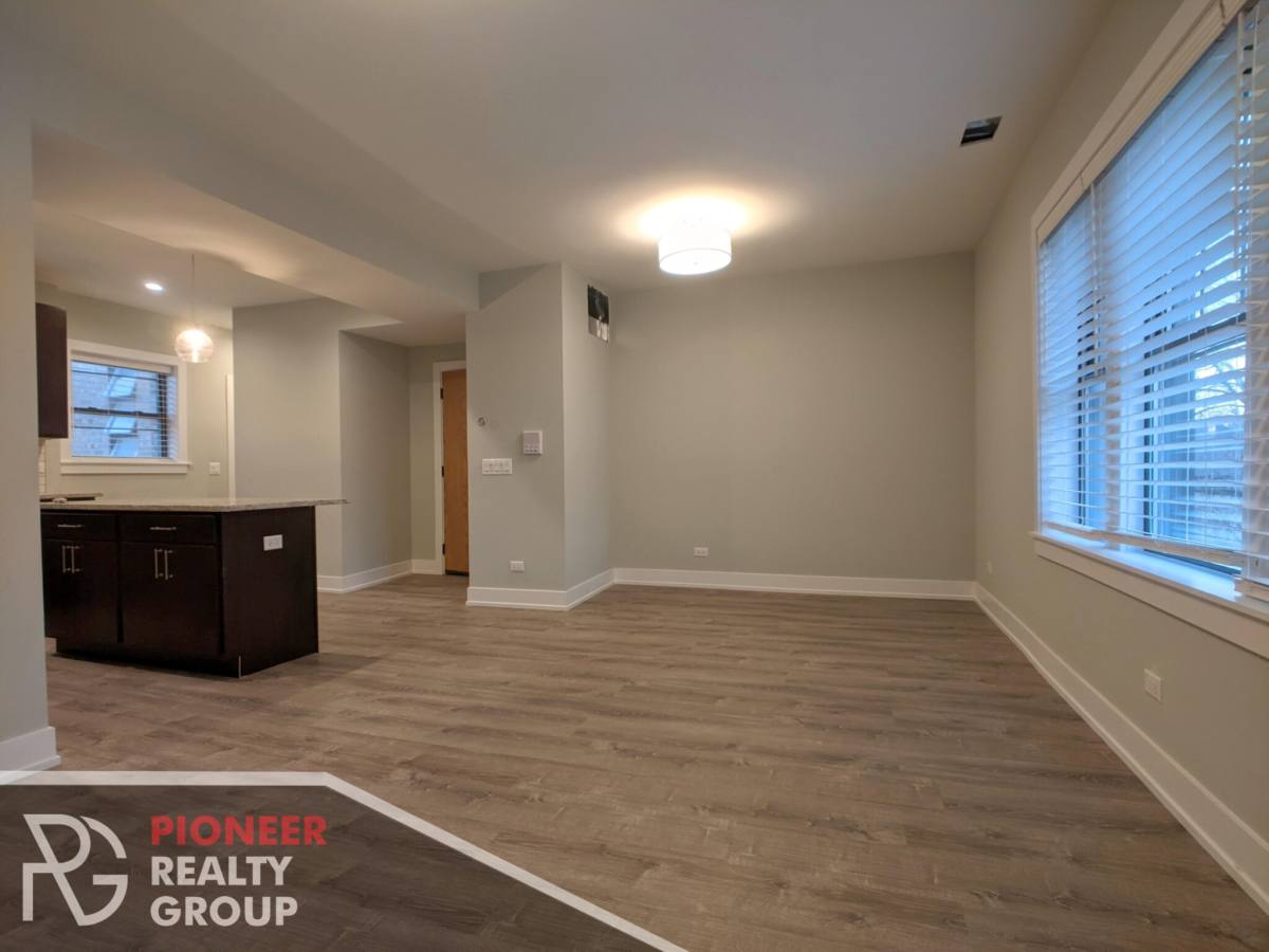 Apartment for rent at 1143 Maple Ave #916-3, Evanston, IL 60202