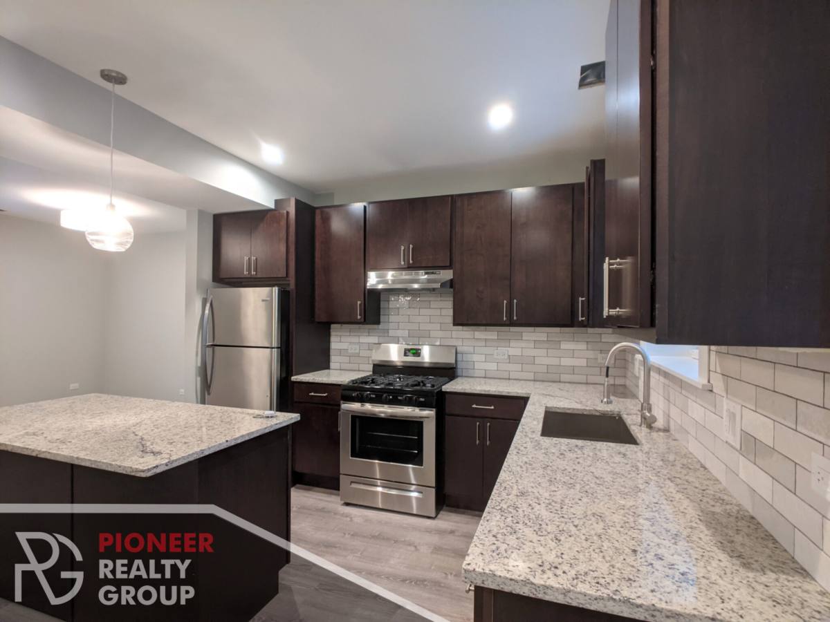 Apartment for rent at 1143 Maple Ave #916-3, Evanston, IL 60202