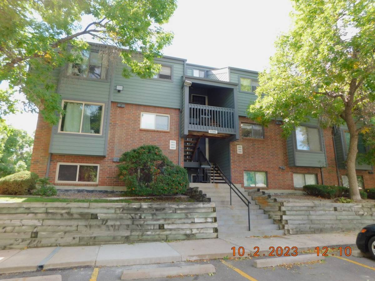 Condo for rent at 3586 S Depew St, Denver, CO 80235