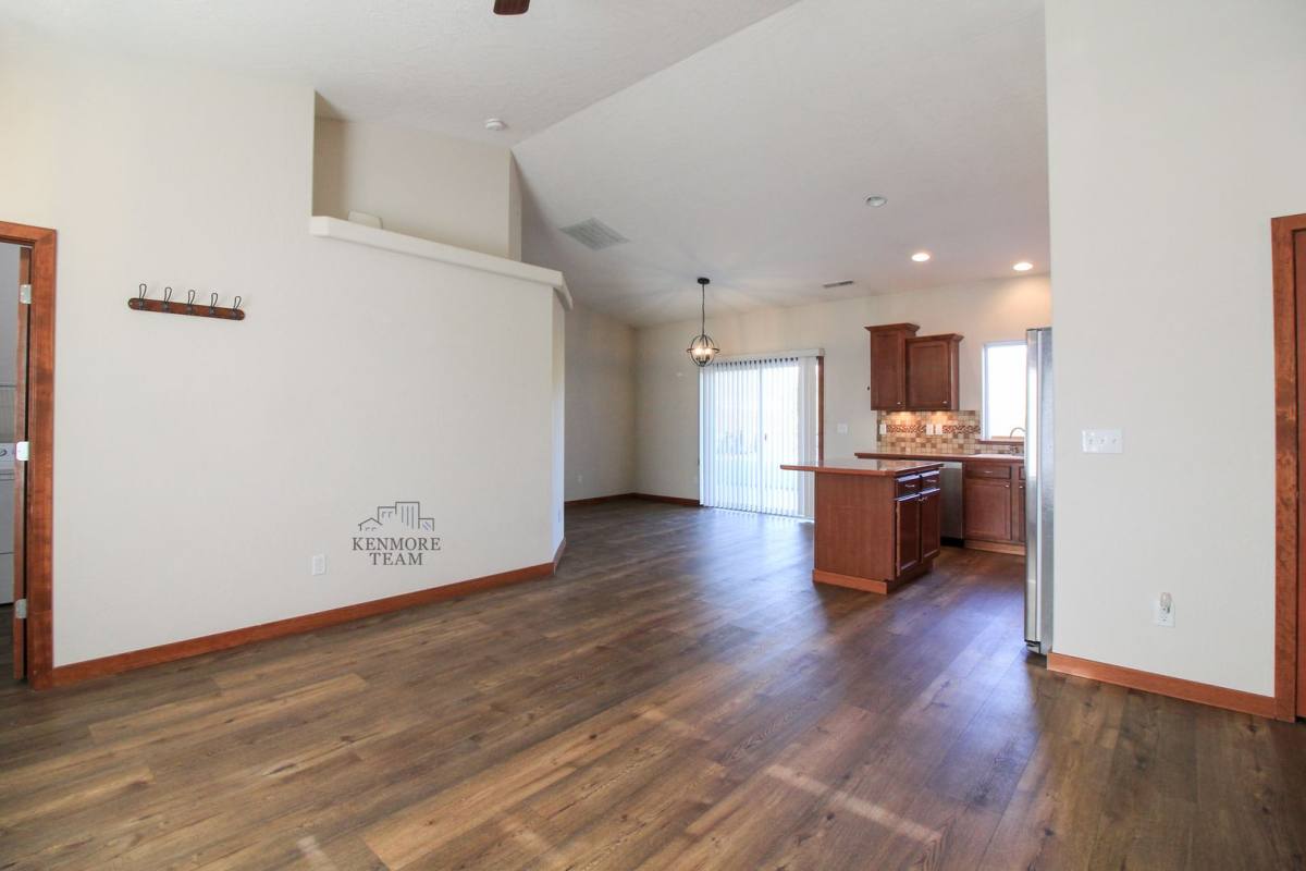 House for rent at 4803 Catalonia Dr, Pasco, WA 99301