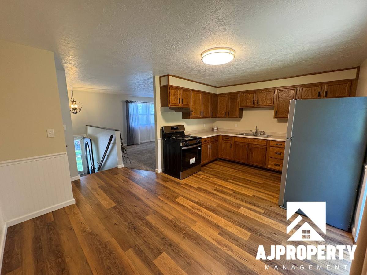 House for rent at 4001 E 20th St, Sioux Falls, SD 57103