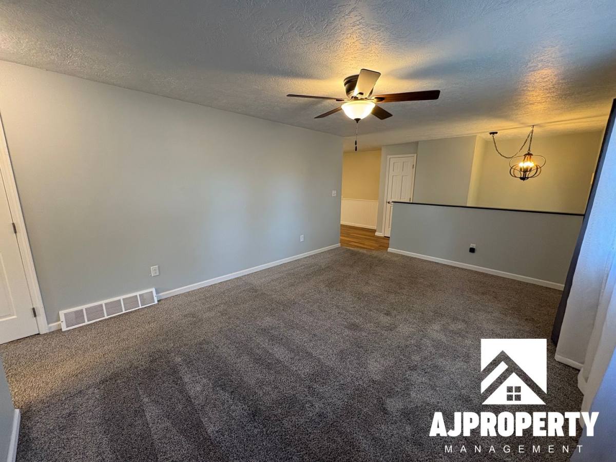 House for rent at 4001 E 20th St, Sioux Falls, SD 57103