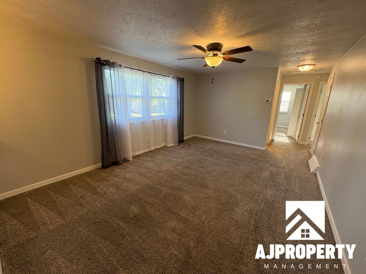 House for rent at 4001 E 20th St, Sioux Falls, SD 57103