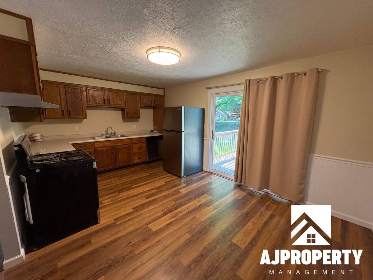 House for rent at 4001 E 20th St, Sioux Falls, SD 57103