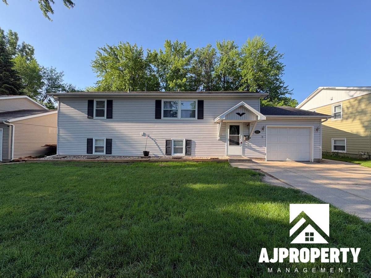 House for rent at 4001 E 20th St, Sioux Falls, SD 57103