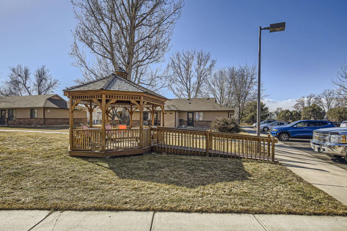 Townhouse for rent at 701 6th St, Windsor, CO 80550