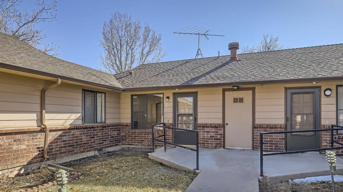 Townhouse for rent at 701 6th St, Windsor, CO 80550