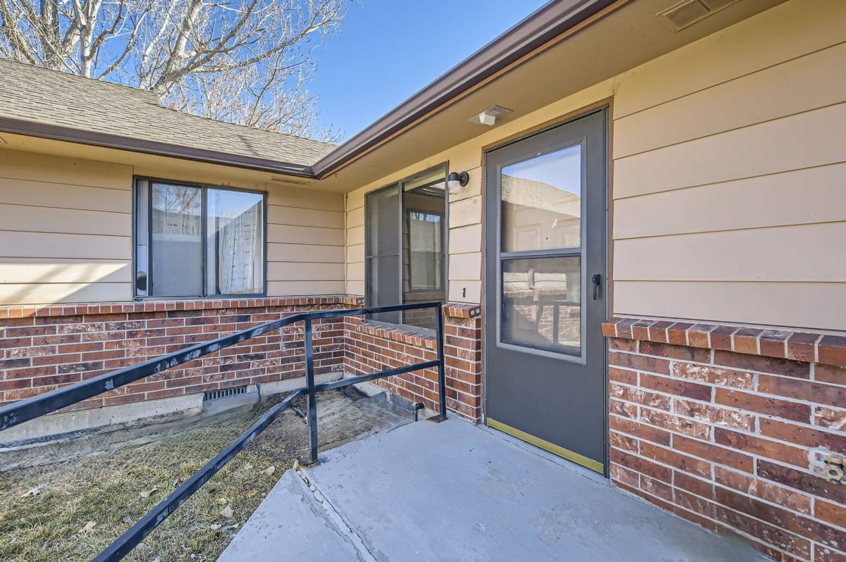 Townhouse for rent at 701 6th St, Windsor, CO 80550