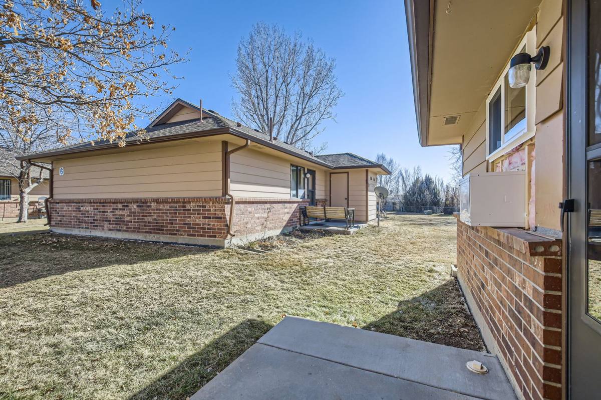 Townhouse for rent at 701 6th St, Windsor, CO 80550