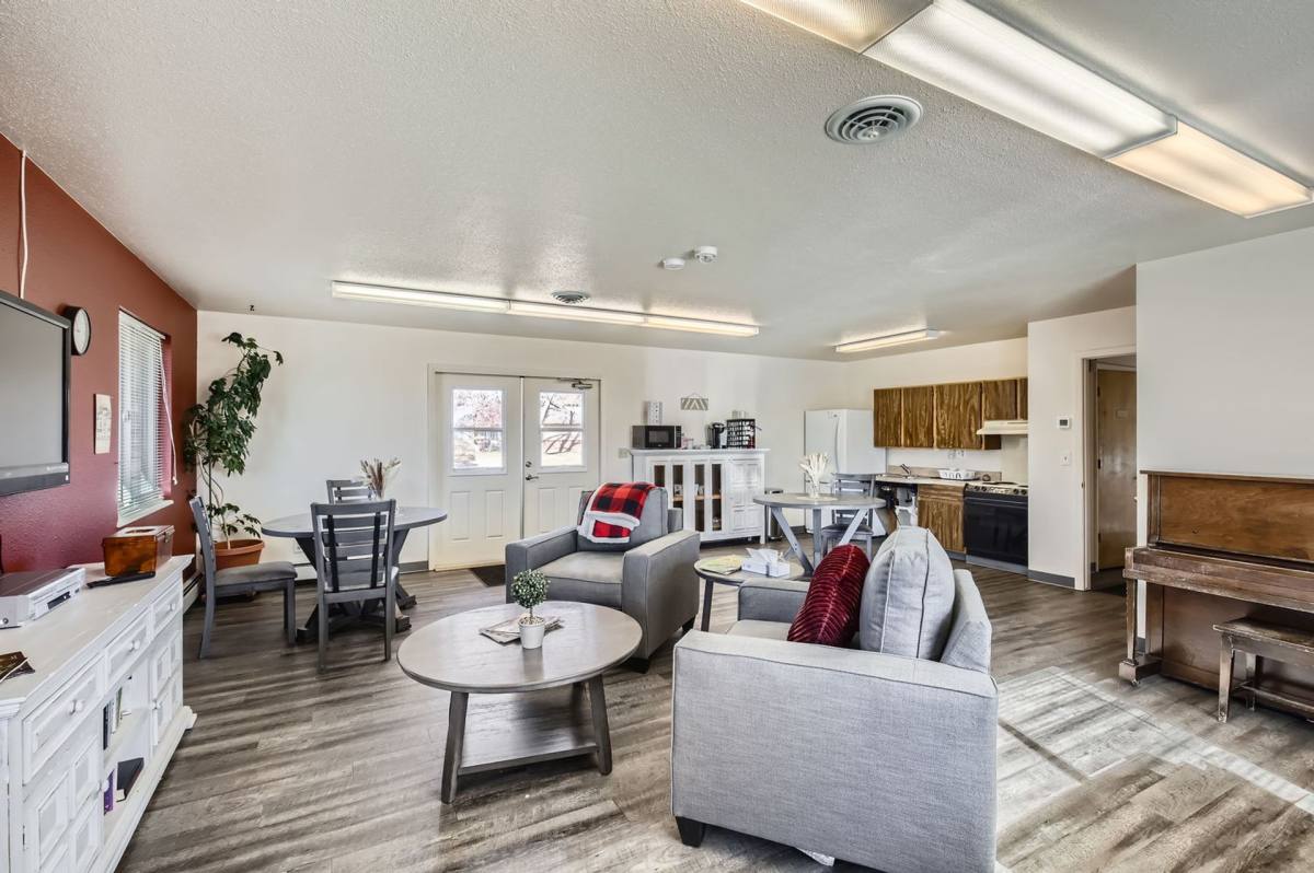 Townhouse for rent at 701 6th St, Windsor, CO 80550