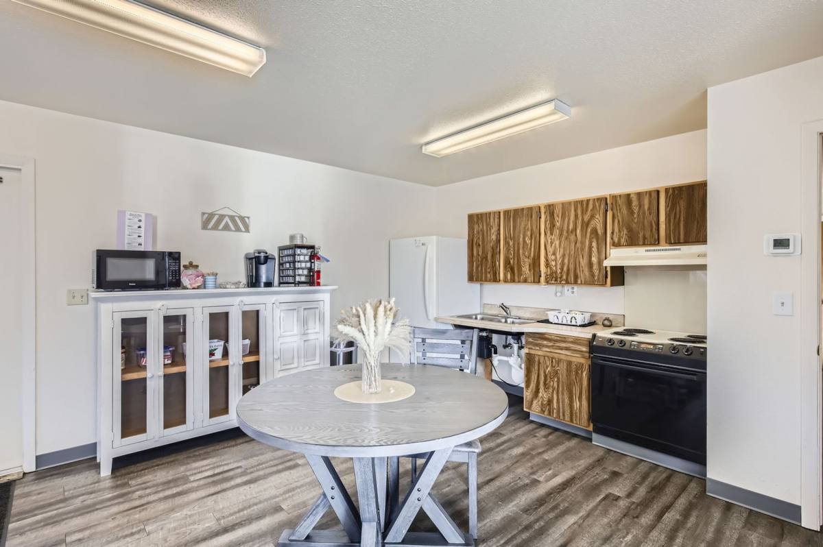 Townhouse for rent at 701 6th St, Windsor, CO 80550