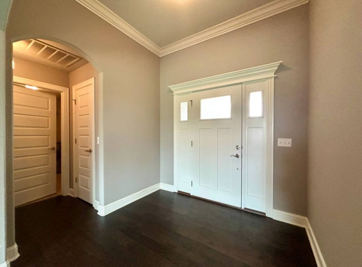House for rent at 4401 SW Cornerstone Rd, Bentonville, AR 72712