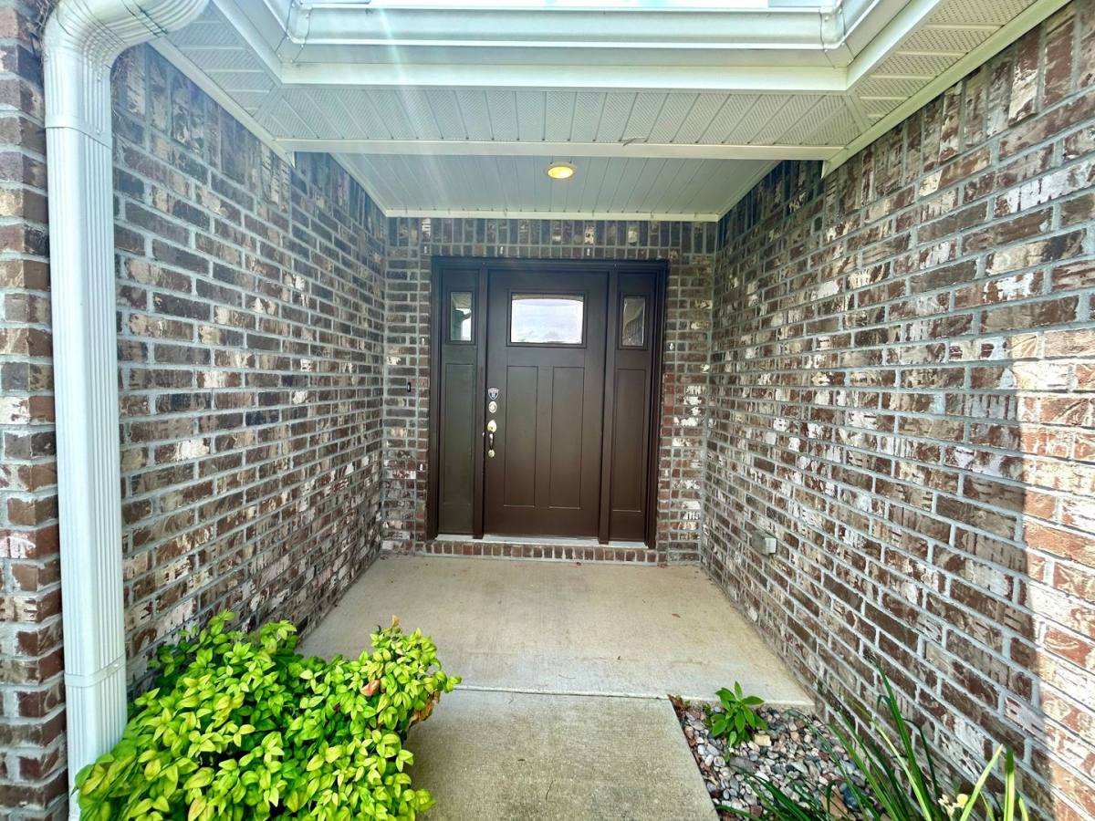 House for rent at 4401 SW Cornerstone Rd, Bentonville, AR 72712