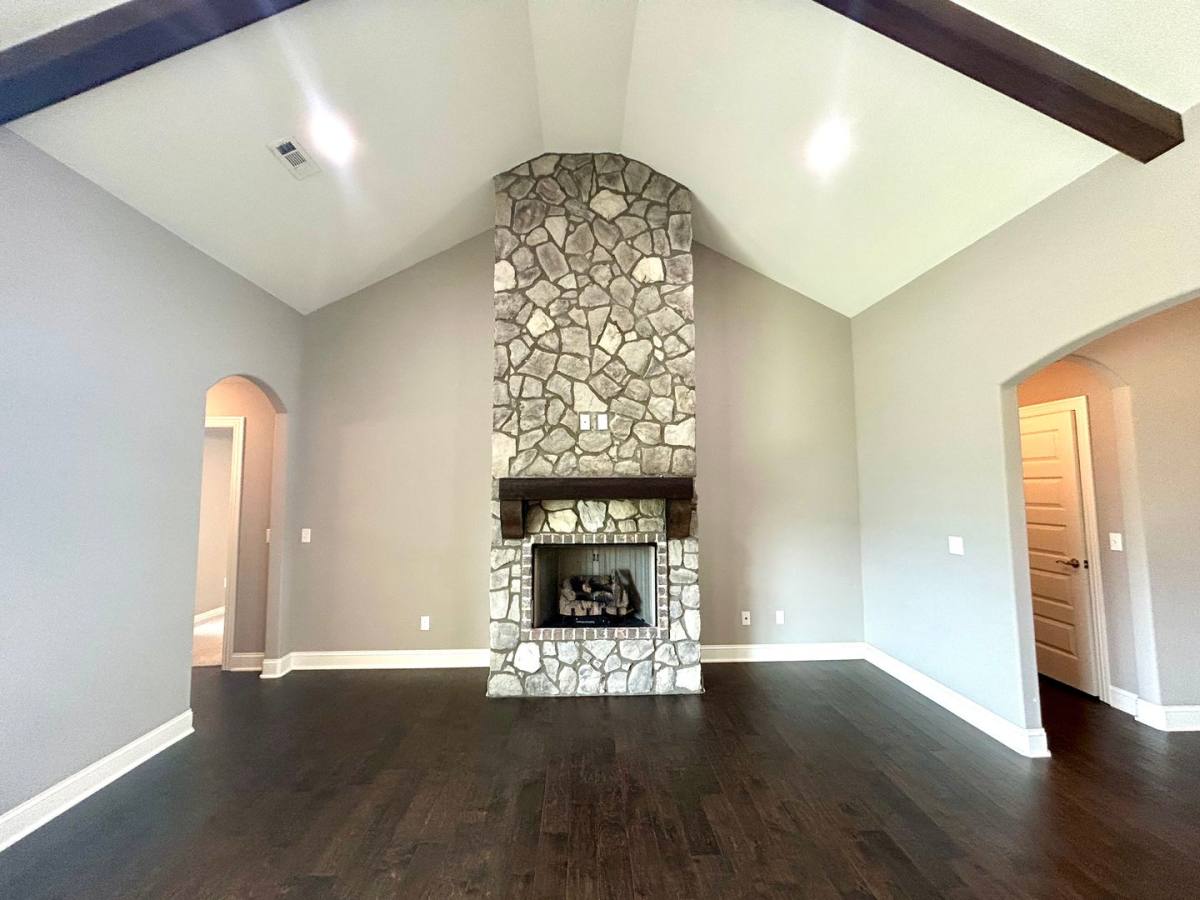 House for rent at 4401 SW Cornerstone Rd, Bentonville, AR 72712