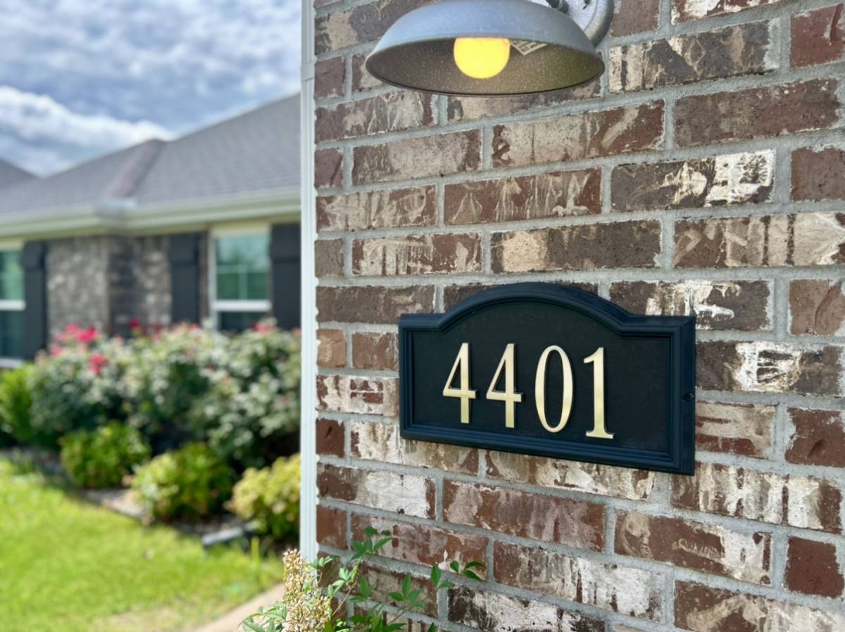 House for rent at 4401 SW Cornerstone Rd, Bentonville, AR 72712