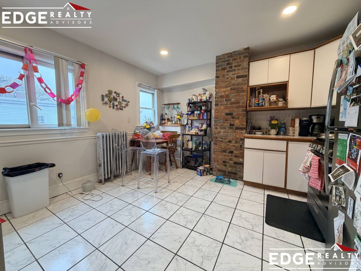 Apartment for rent at 66 Union St, Brighton, MA 02135