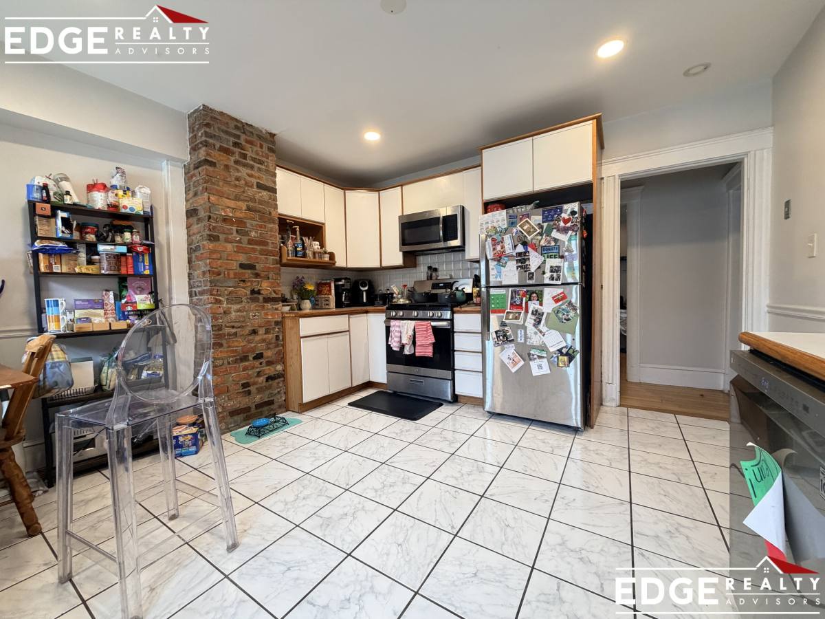 Apartment for rent at 66 Union St, Brighton, MA 02135