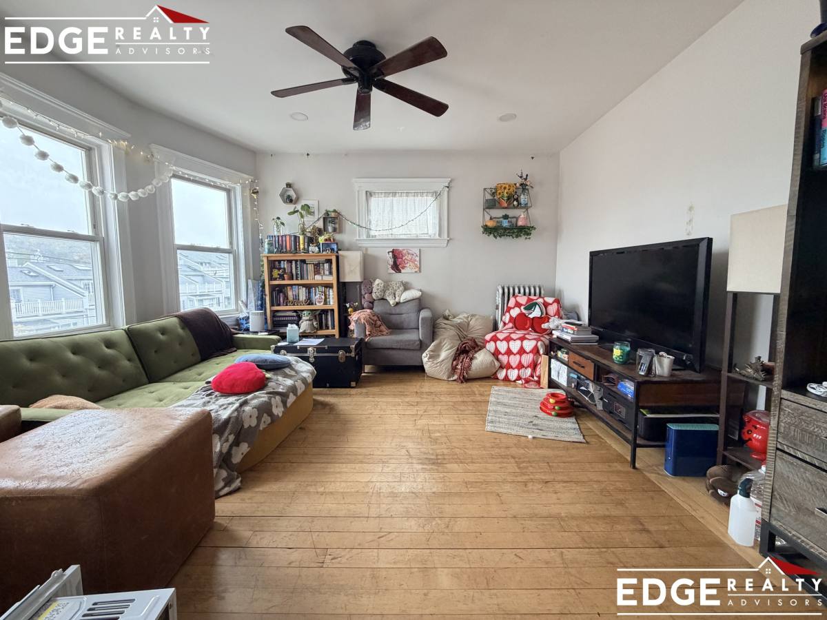 Apartment for rent at 66 Union St, Brighton, MA 02135