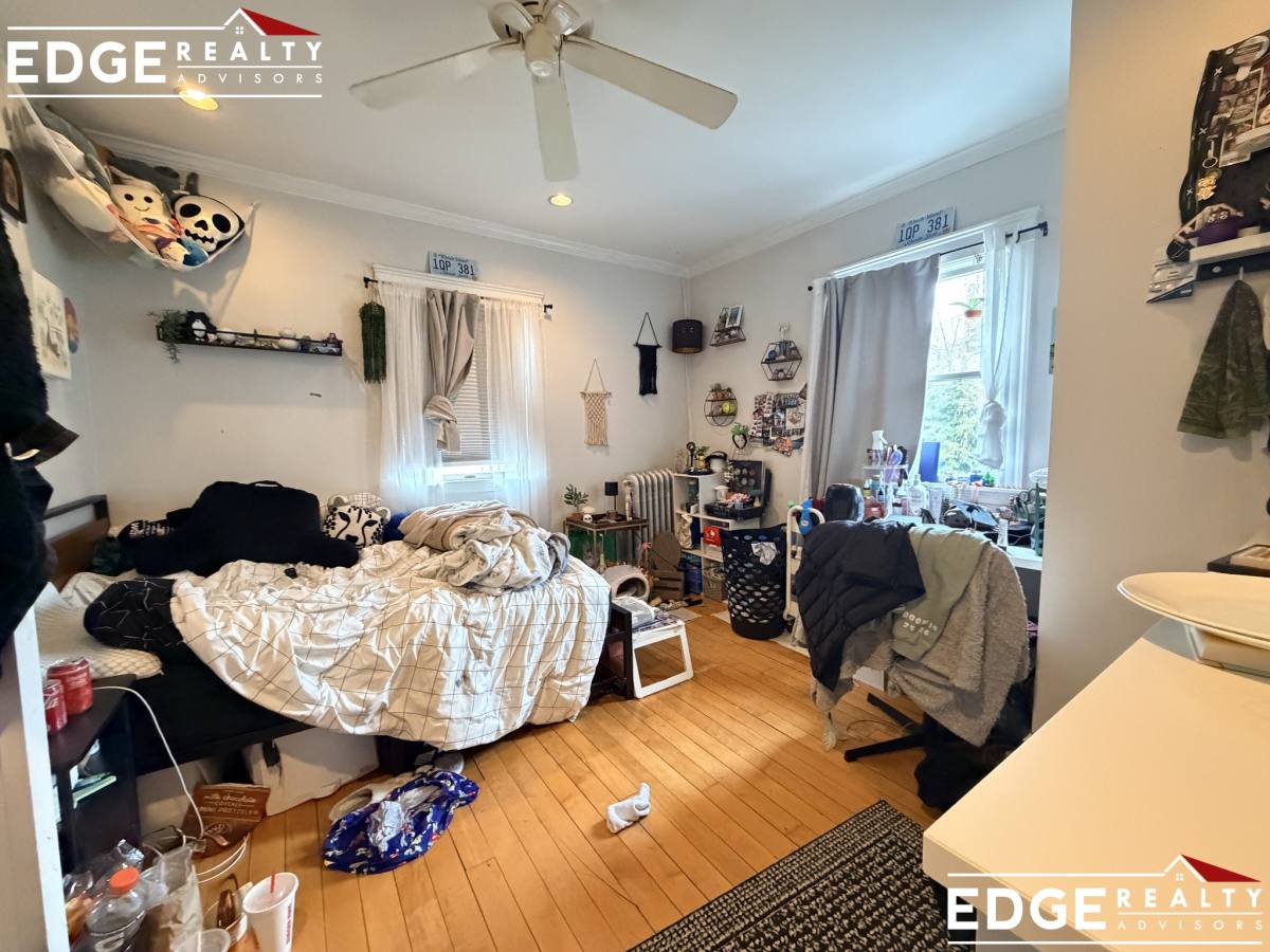 Apartment for rent at 66 Union St, Brighton, MA 02135