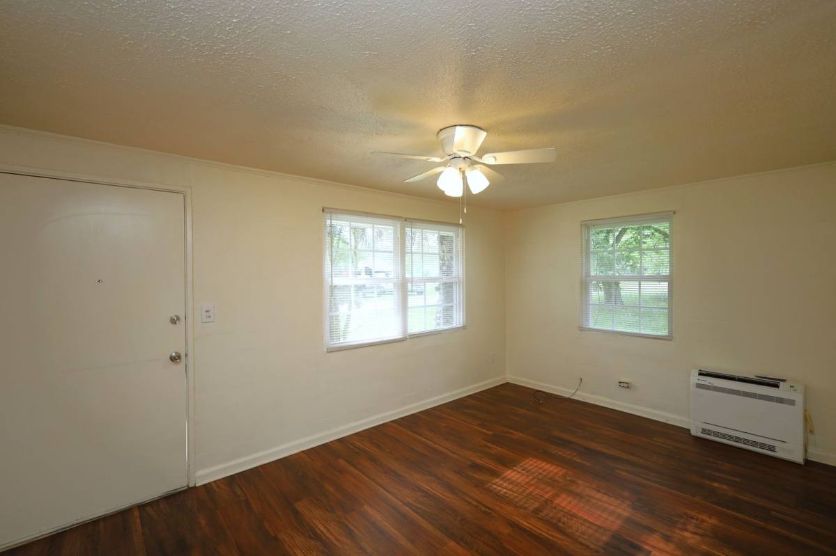 House for rent at 2226-B Greenlee St, Valdosta, GA 31601