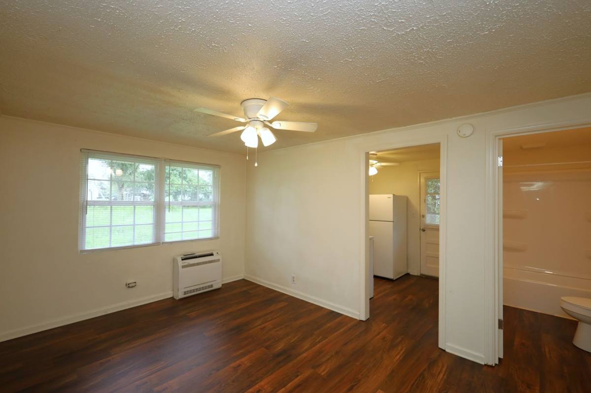 House for rent at 2226-B Greenlee St, Valdosta, GA 31601