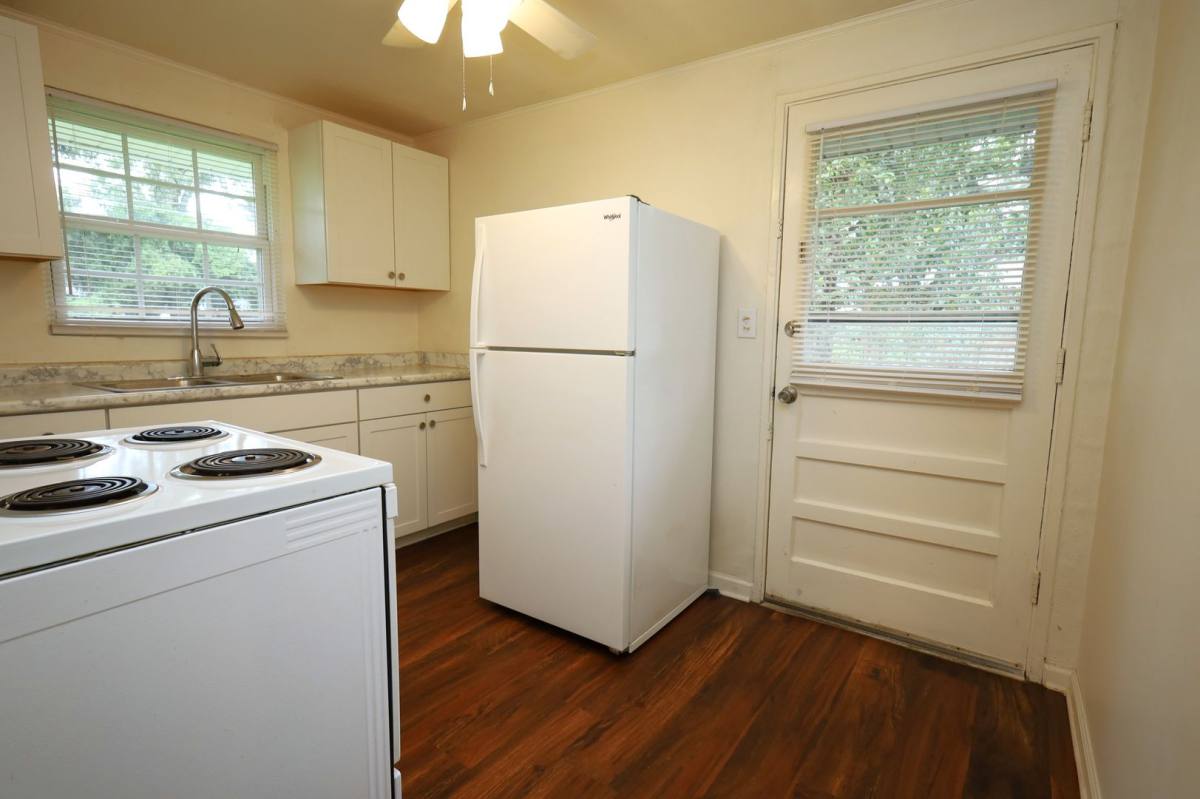 House for rent at 2226-B Greenlee St, Valdosta, GA 31601