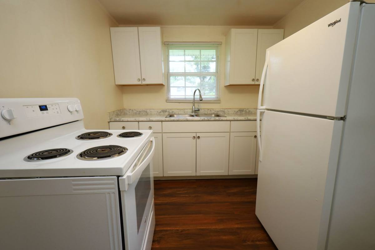 House for rent at 2226-B Greenlee St, Valdosta, GA 31601