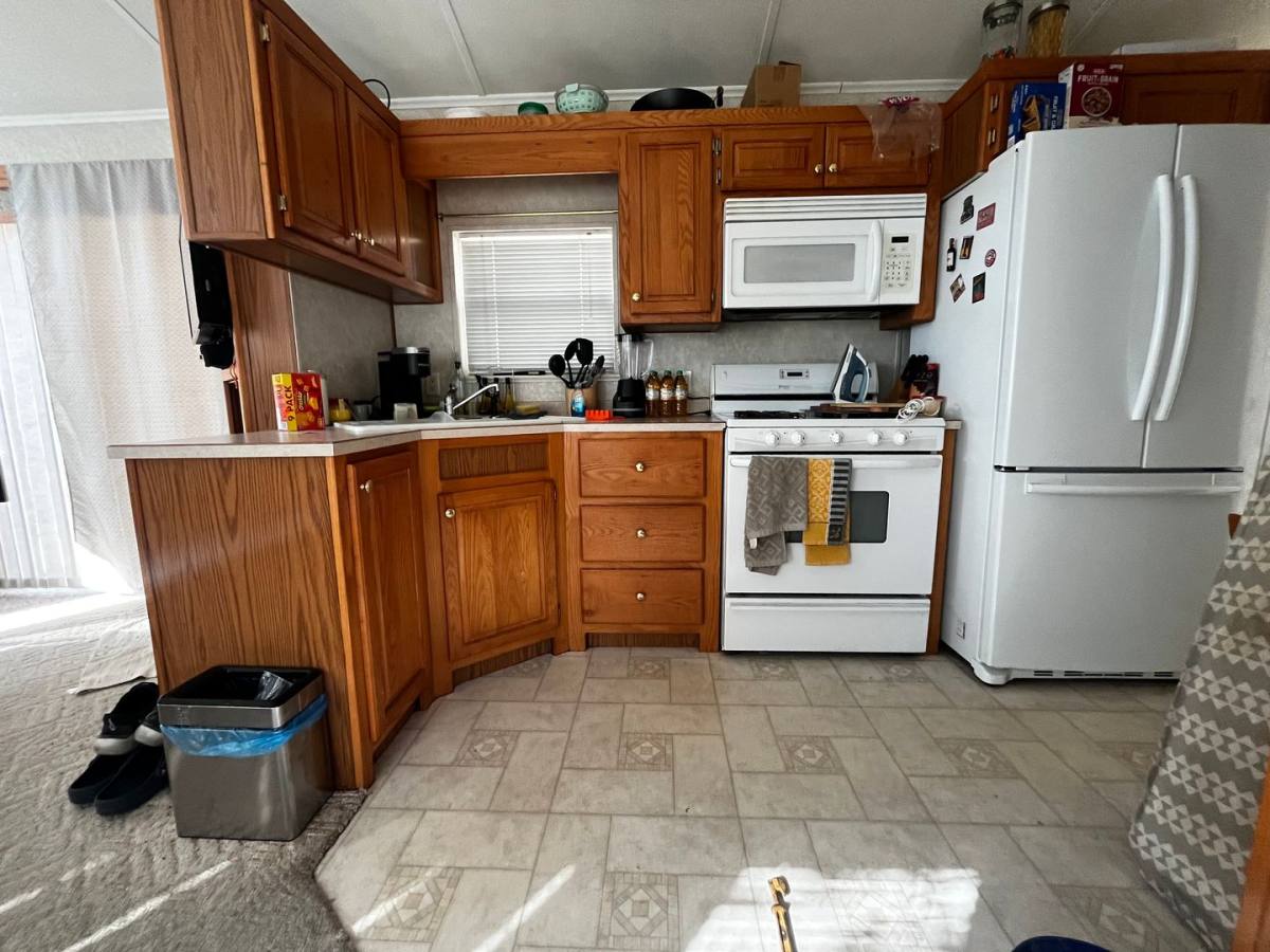 Apartment for rent at 3130 Parkerville Rd, Lancaster, TX 75146
